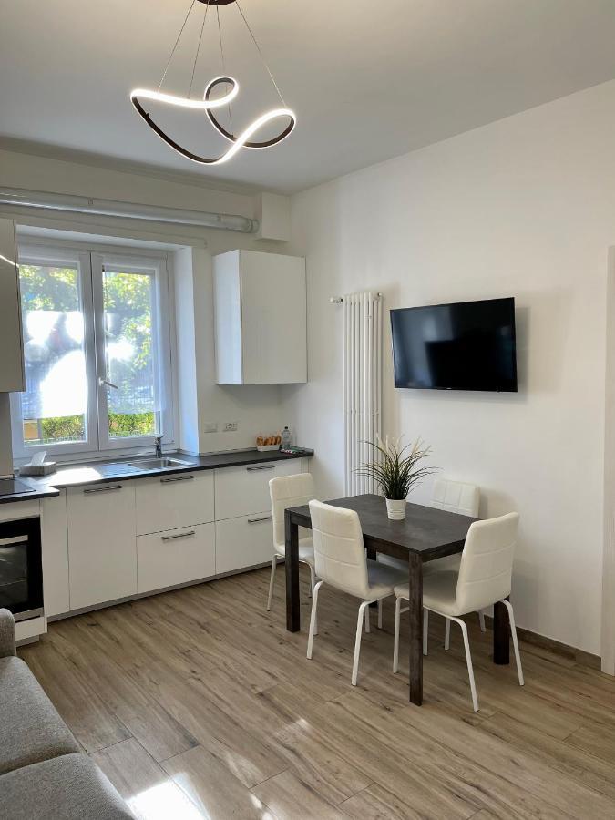 Housitalia Milano Apartamento Exterior foto