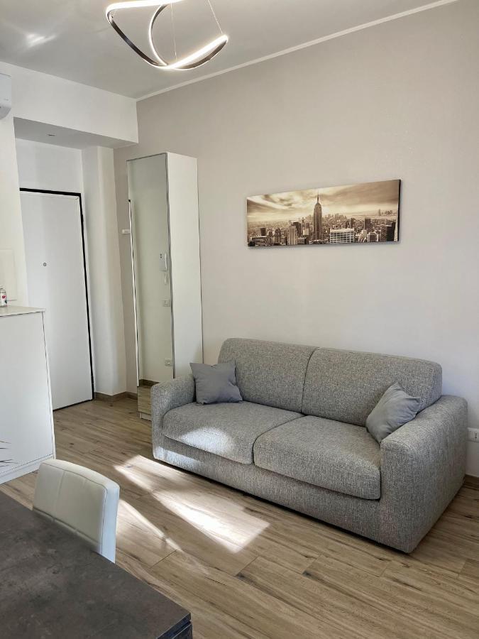 Housitalia Milano Apartamento Exterior foto