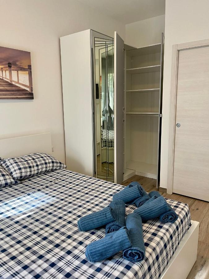 Housitalia Milano Apartamento Exterior foto