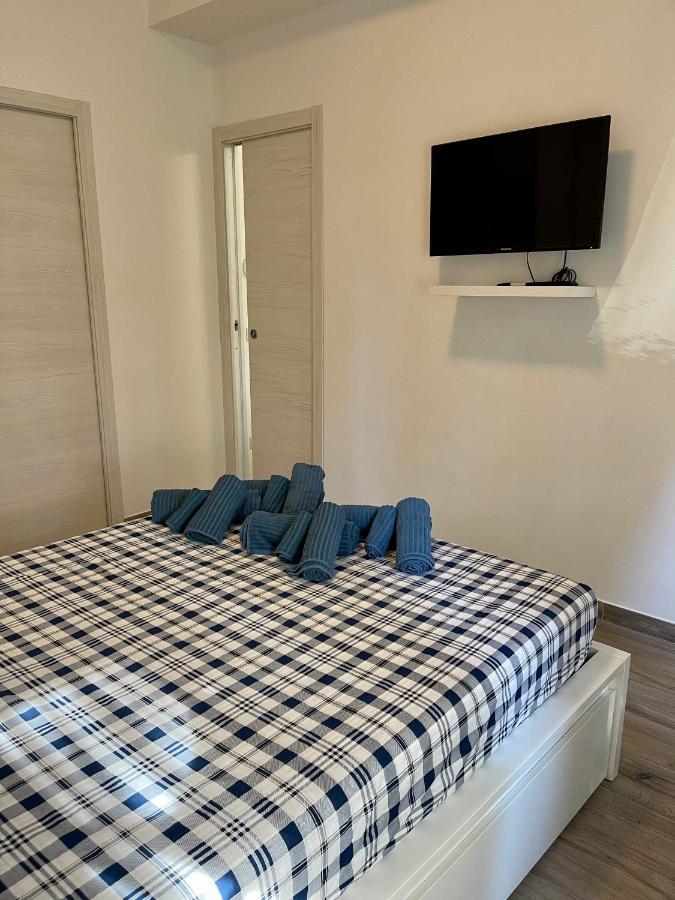 Housitalia Milano Apartamento Exterior foto