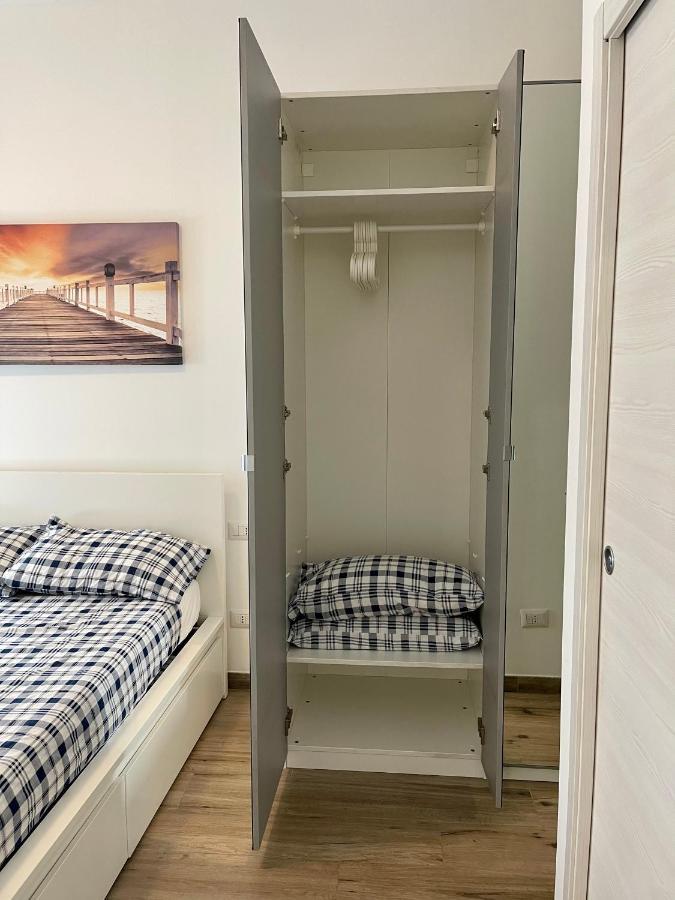 Housitalia Milano Apartamento Exterior foto