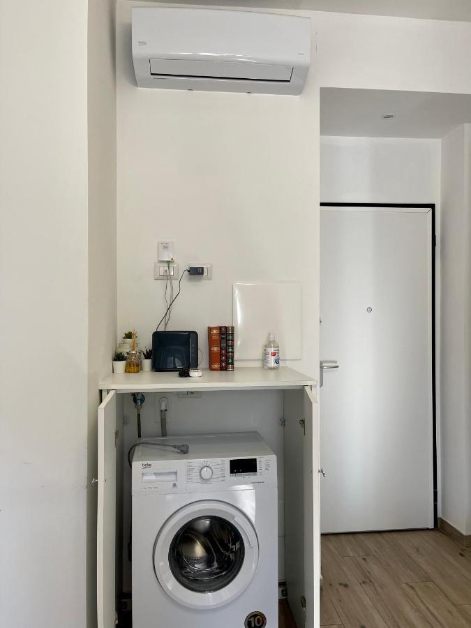 Housitalia Milano Apartamento Exterior foto