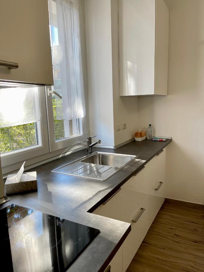 Housitalia Milano Apartamento Exterior foto