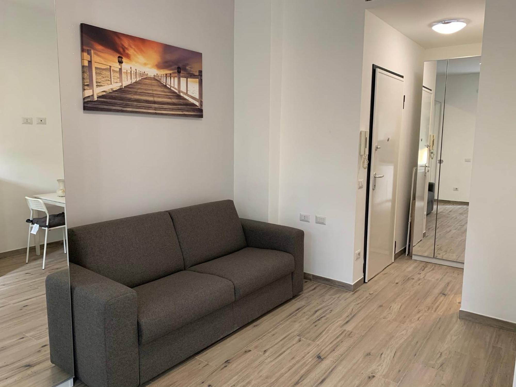 Housitalia Milano Apartamento Exterior foto