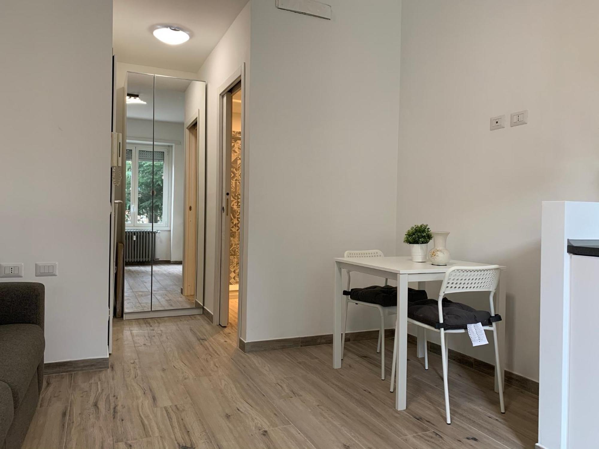 Housitalia Milano Apartamento Exterior foto