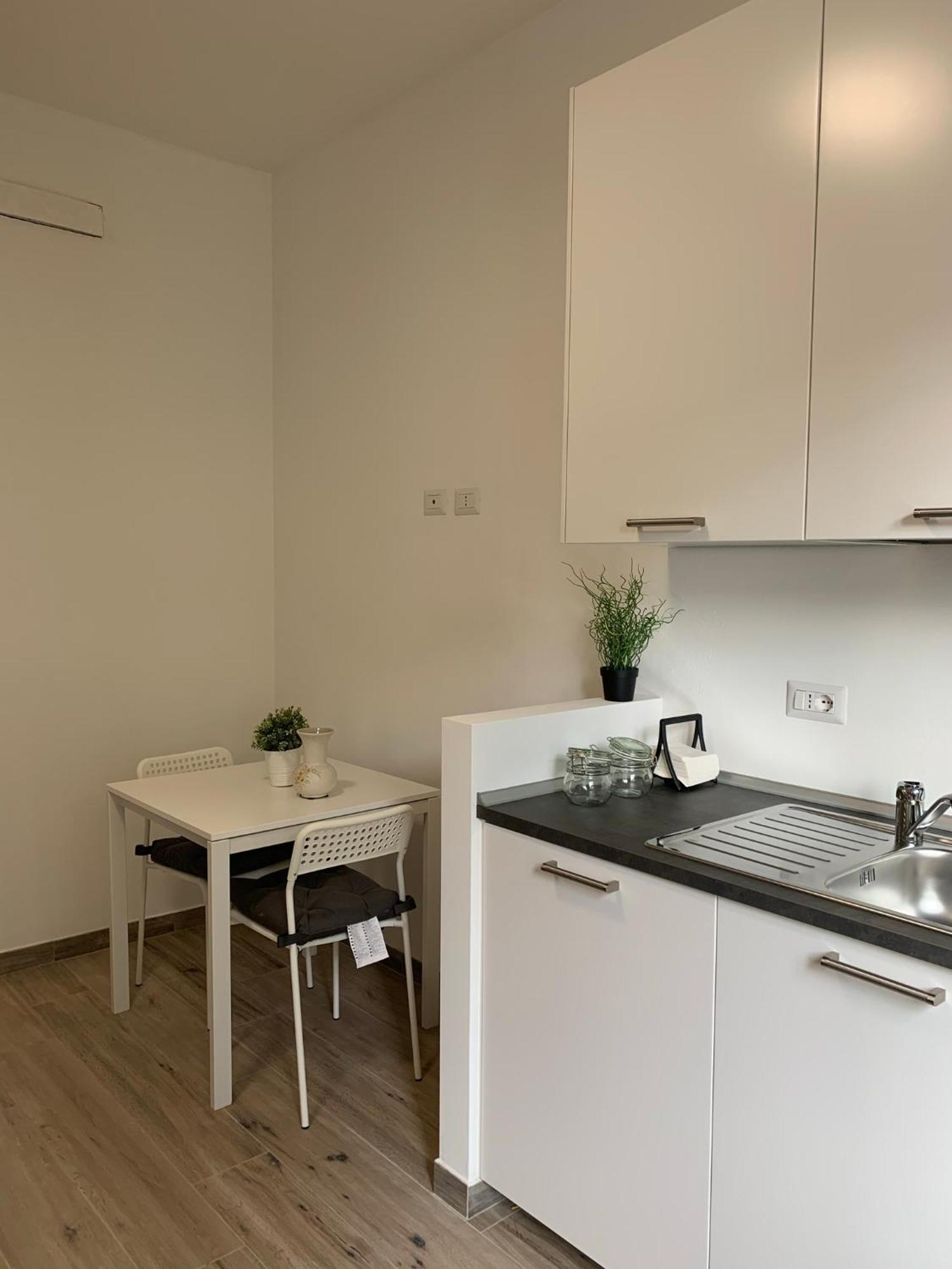Housitalia Milano Apartamento Exterior foto